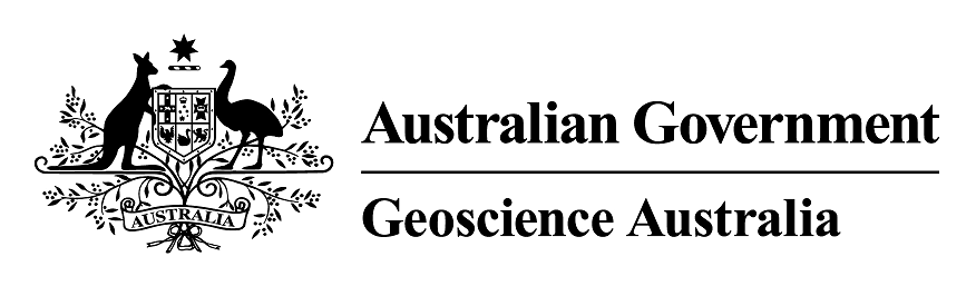 Geoscience Australia Case Study