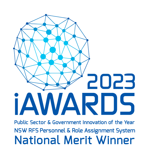 AIIA National iAwards 2023 Merit